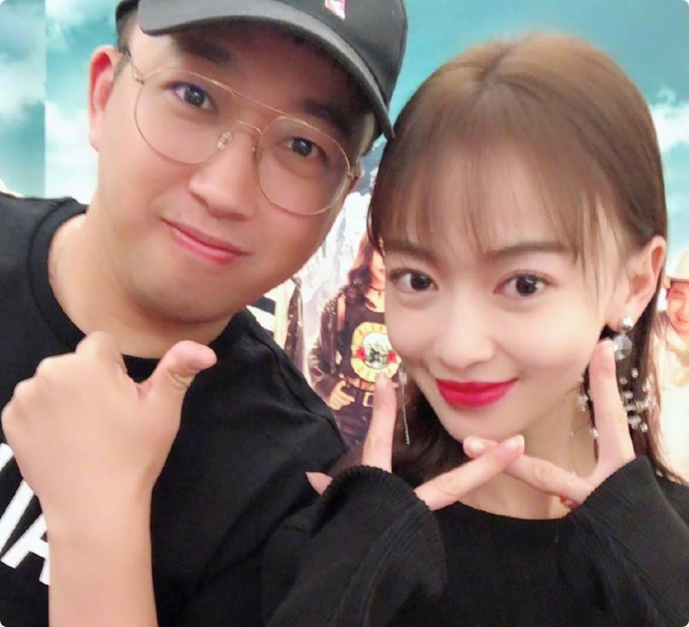 这一次,45岁的于正,不再被世界宽容_赵晴_网友_减肥