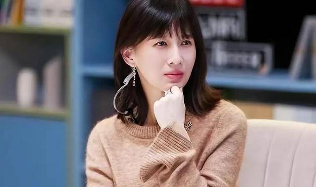 "网红鼻祖"papi酱在《繁花》的表现 扯下了多少演员的"遮羞布"_角色