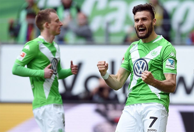 周六足球赛事分析:云达不莱梅vs弗赖堡,沃尔夫斯堡vs科隆_联赛_本赛季