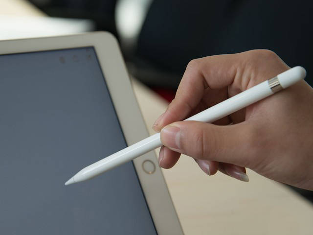 电容笔可以用什么替代,2024年热门平替电容笔推荐