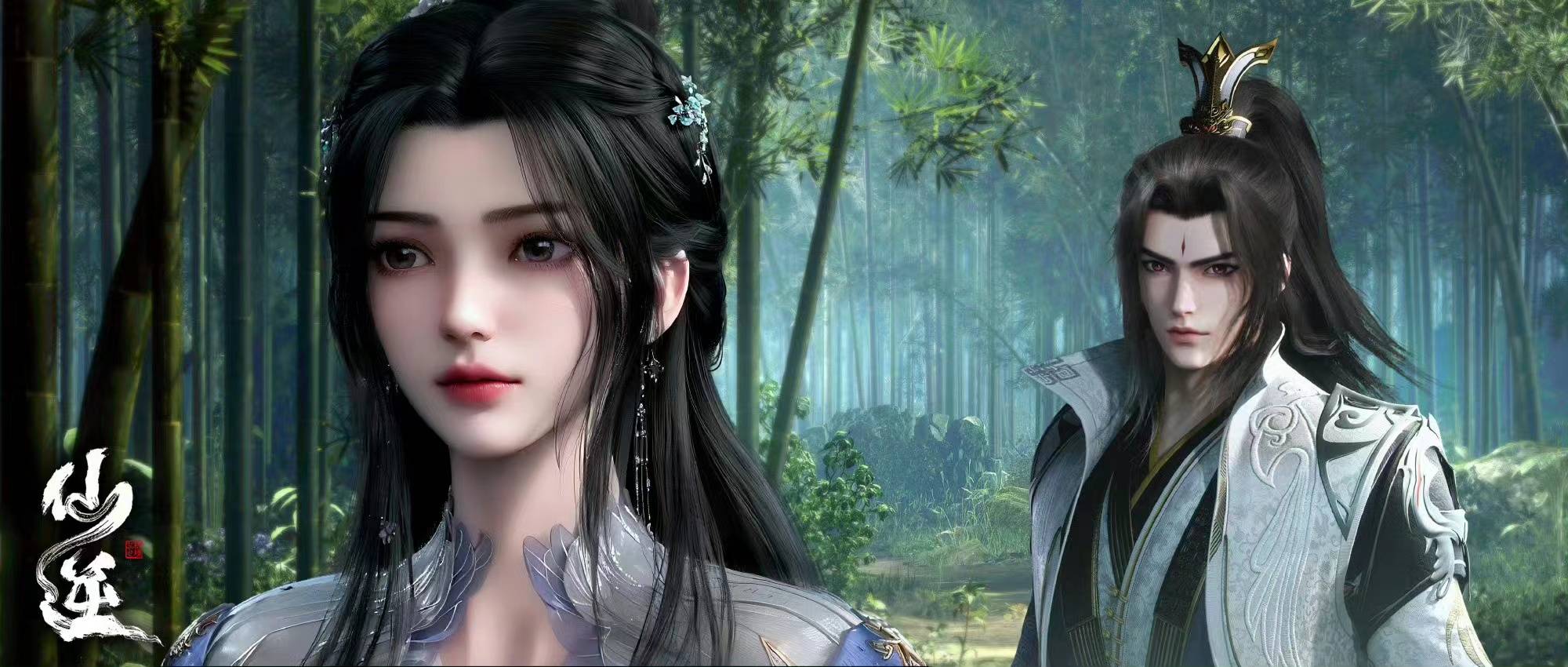 要知道仙逆动漫第一季刚开播的时候官方就明确标注了总集数,一共有24