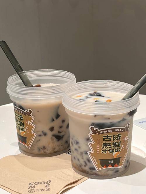 加盟奶茶店:品牌與優勢的雙重考量_消費者_方面_奈雪