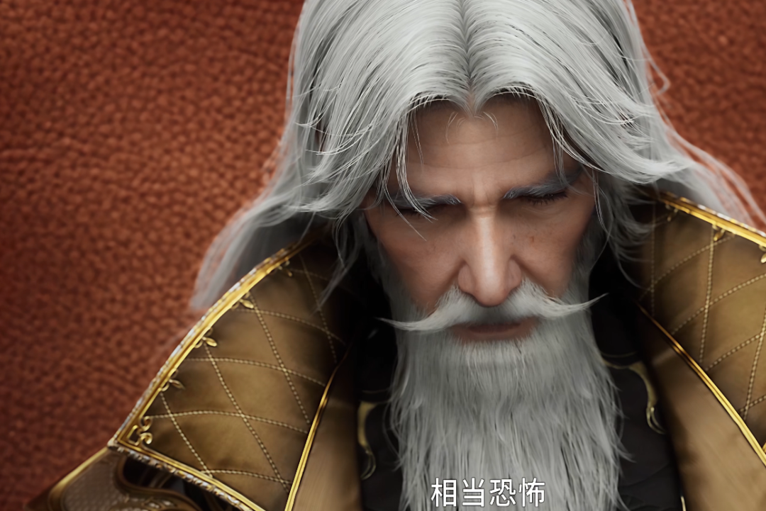 斗罗:99级龙神斗罗遭威胁,日月帝国太强,玄老辞职失败_穆恩_魂导_史