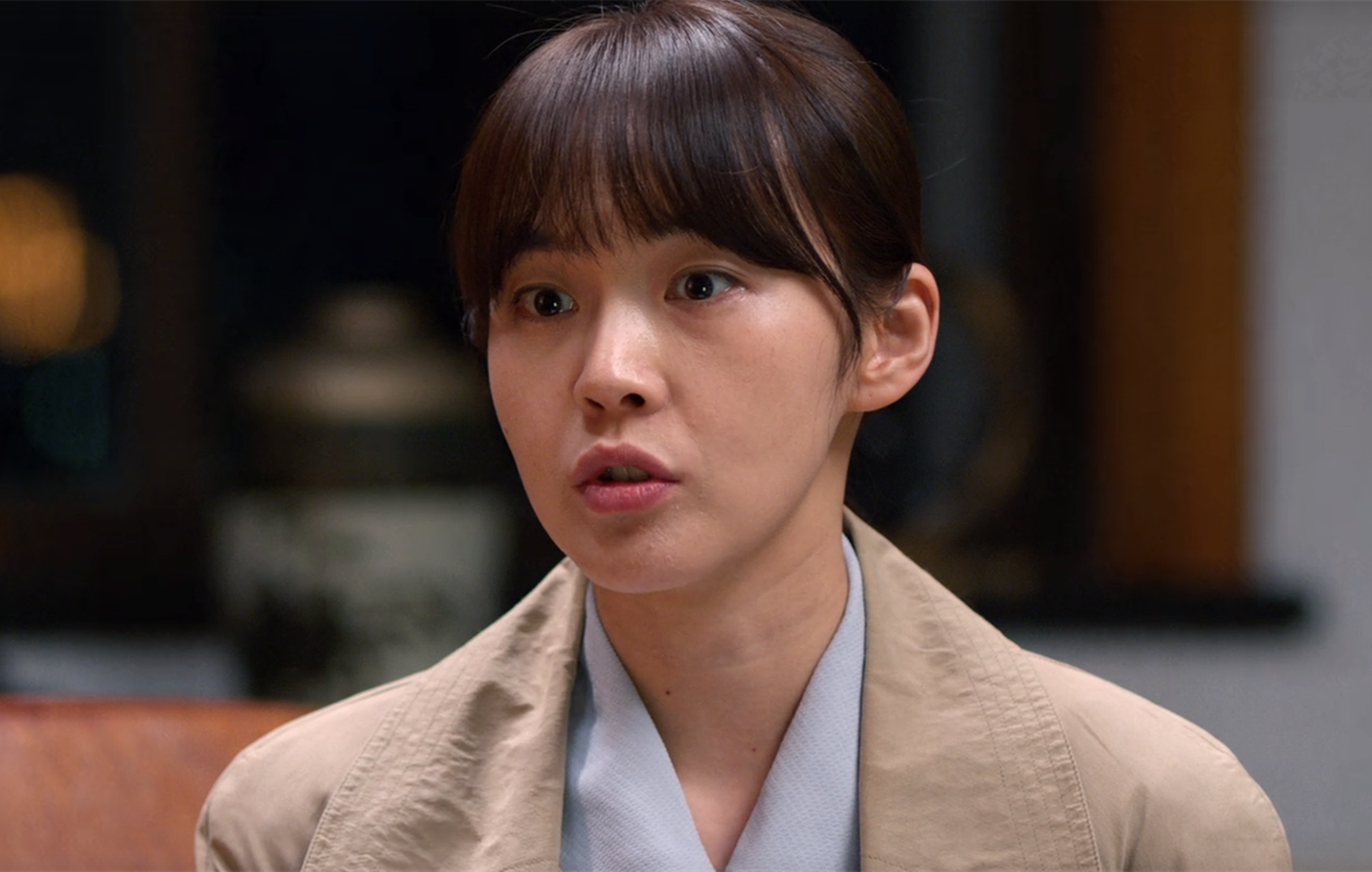 《大江大河3》杨巡迎娶任遐迩,宋运辉证婚,杨巡结局躺赢_梁思申_梁凡