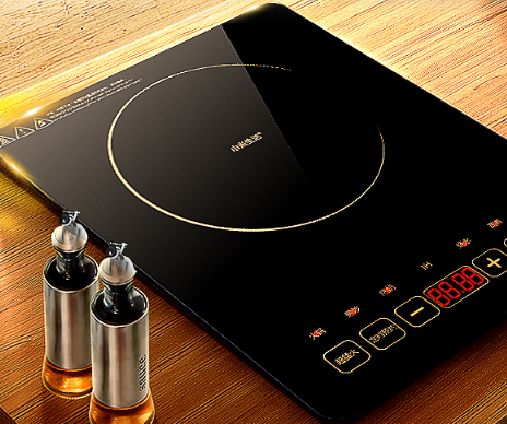 作为米家主推的厨房生产系列的智能产品,米家电磁炉可以和米家app搭配