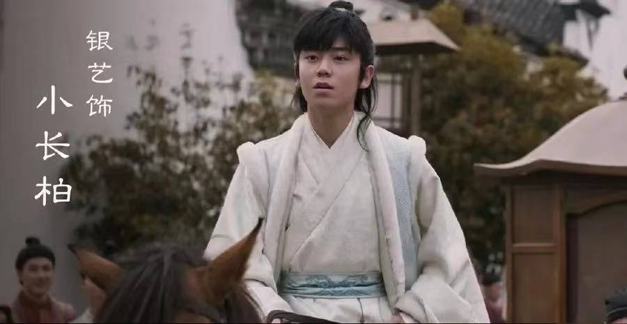 凭《知否》走红小演员现状:明兰爆红两登春晚,顾廷烨帅到认不出_刘楚