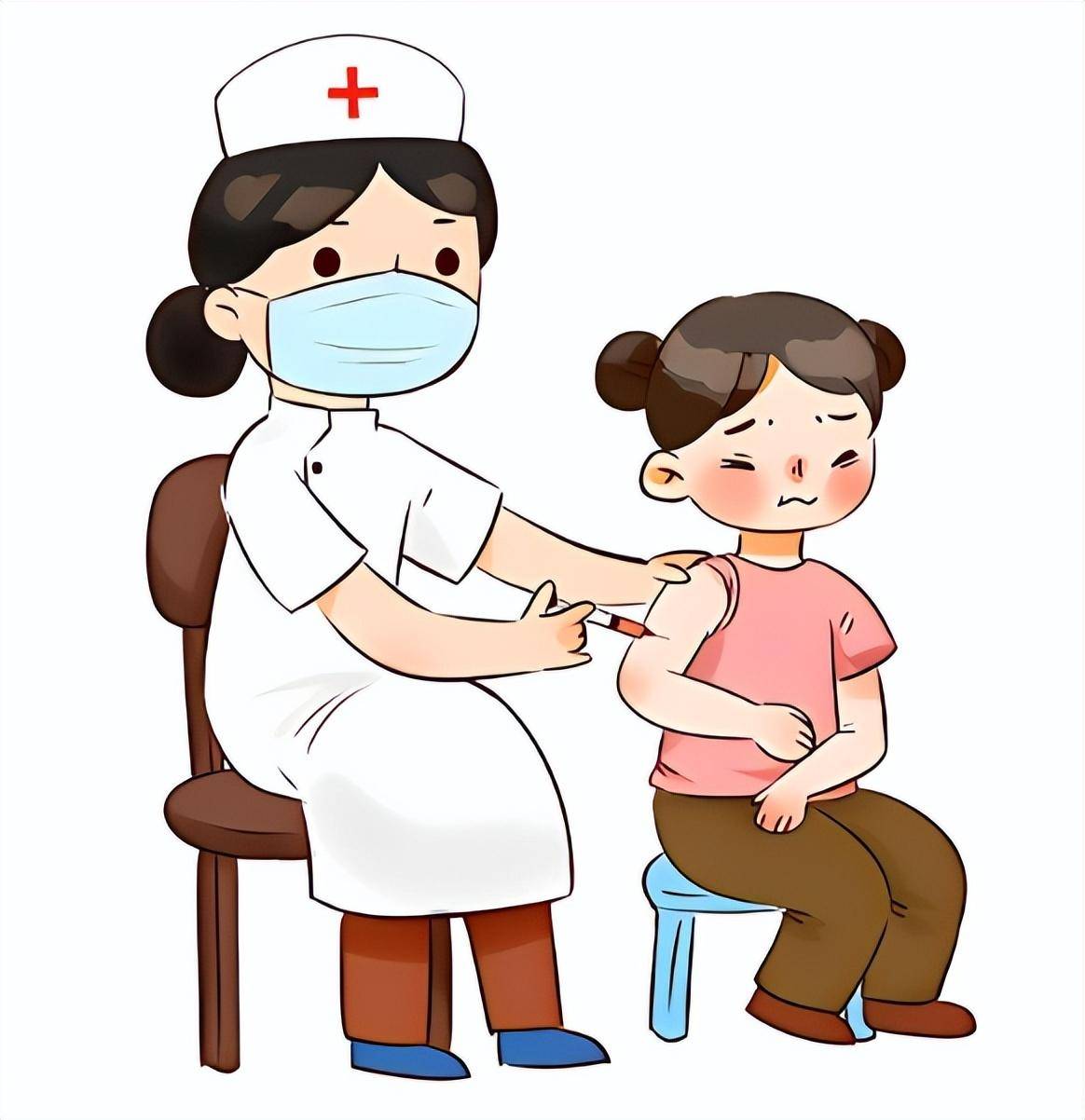 【名院名医】儿童接种疫苗前后,这些事项要知道