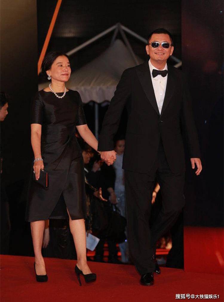 帅哥都跑去当导演了,国内最帅8大导演,个个高大英