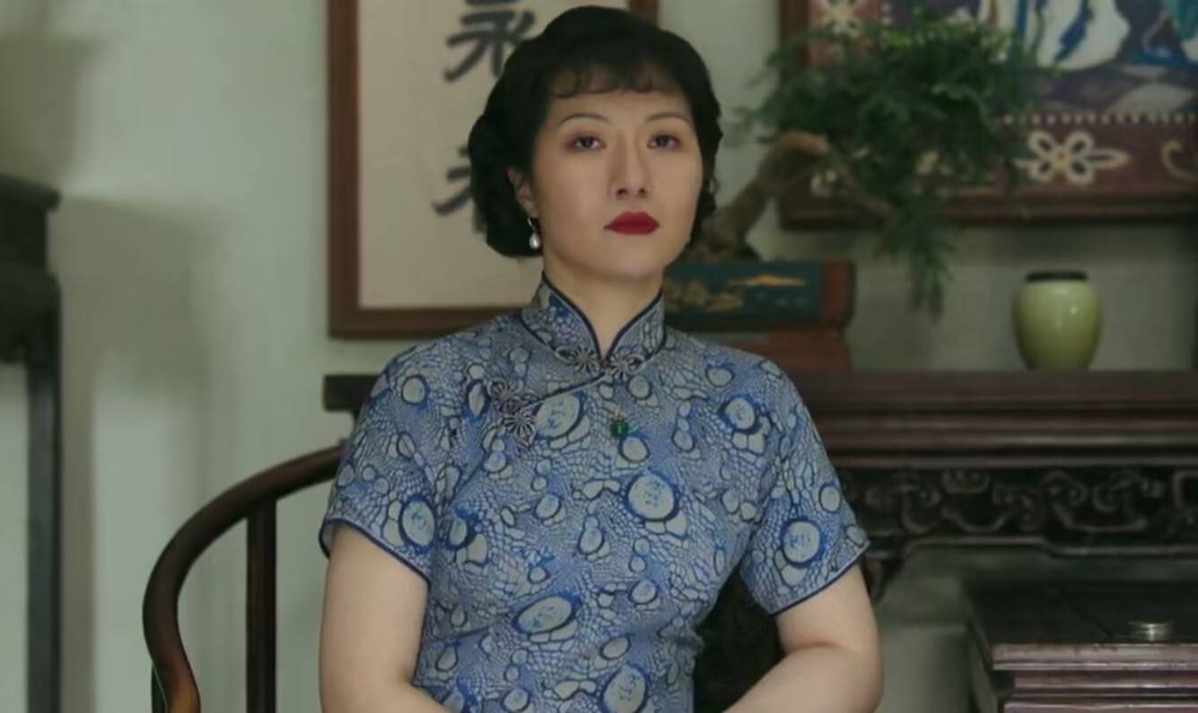 《狗剩快跑》3位女配结局初显,小翠娘苦尽甘来,王毛娘悲惨收场_秀兰