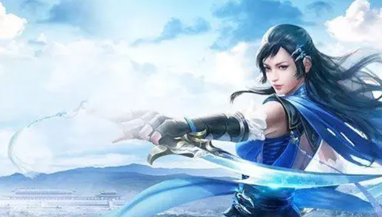 还有《梦幻西游》,《天龙八部》,《问道》,《仙境传说ro:新约》和