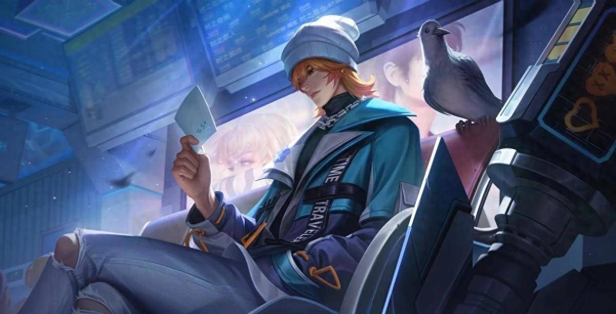 王者荣耀刘备打野教学:如何快速发育,带动全场节奏!_技能_英雄_伤害