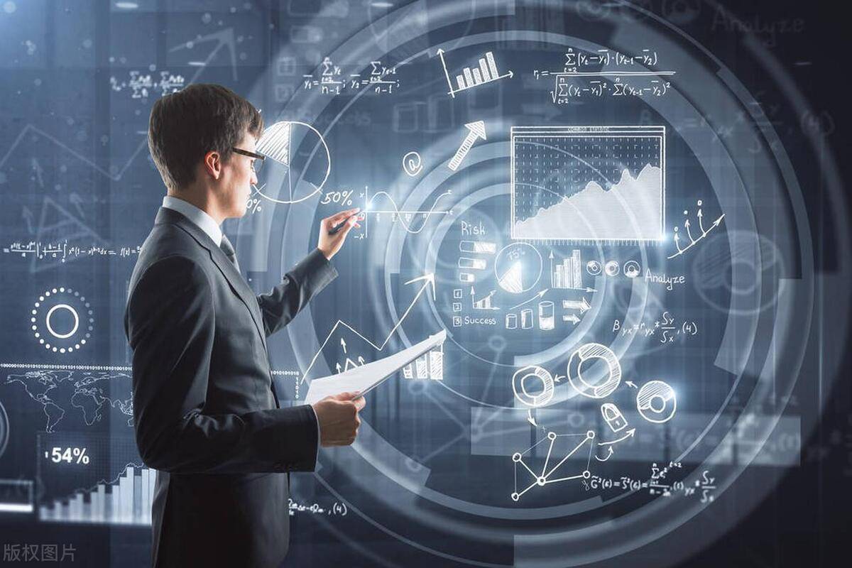 高级大数据应用工程师怎么考取?有什么要求?_技术_相关_经验