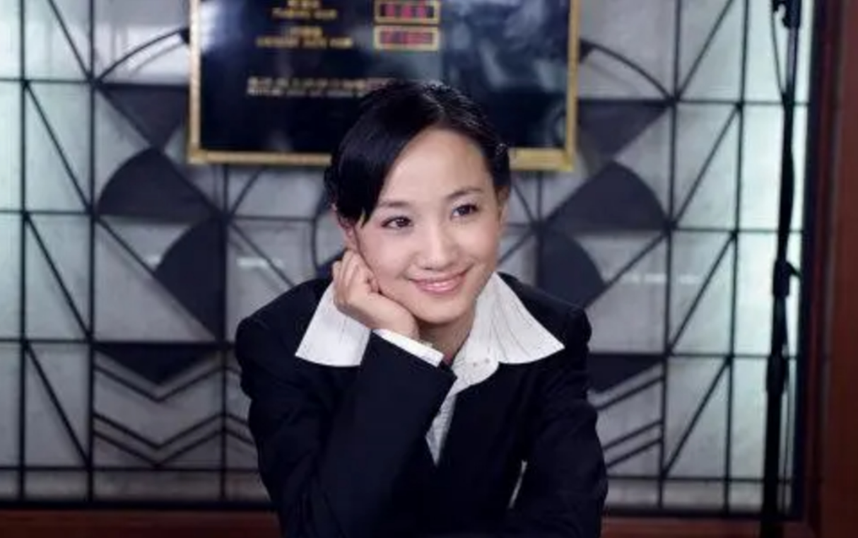 演员关思婷:男友患抑郁症后不离不弃,结婚12年,无儿无女也幸福_张桐