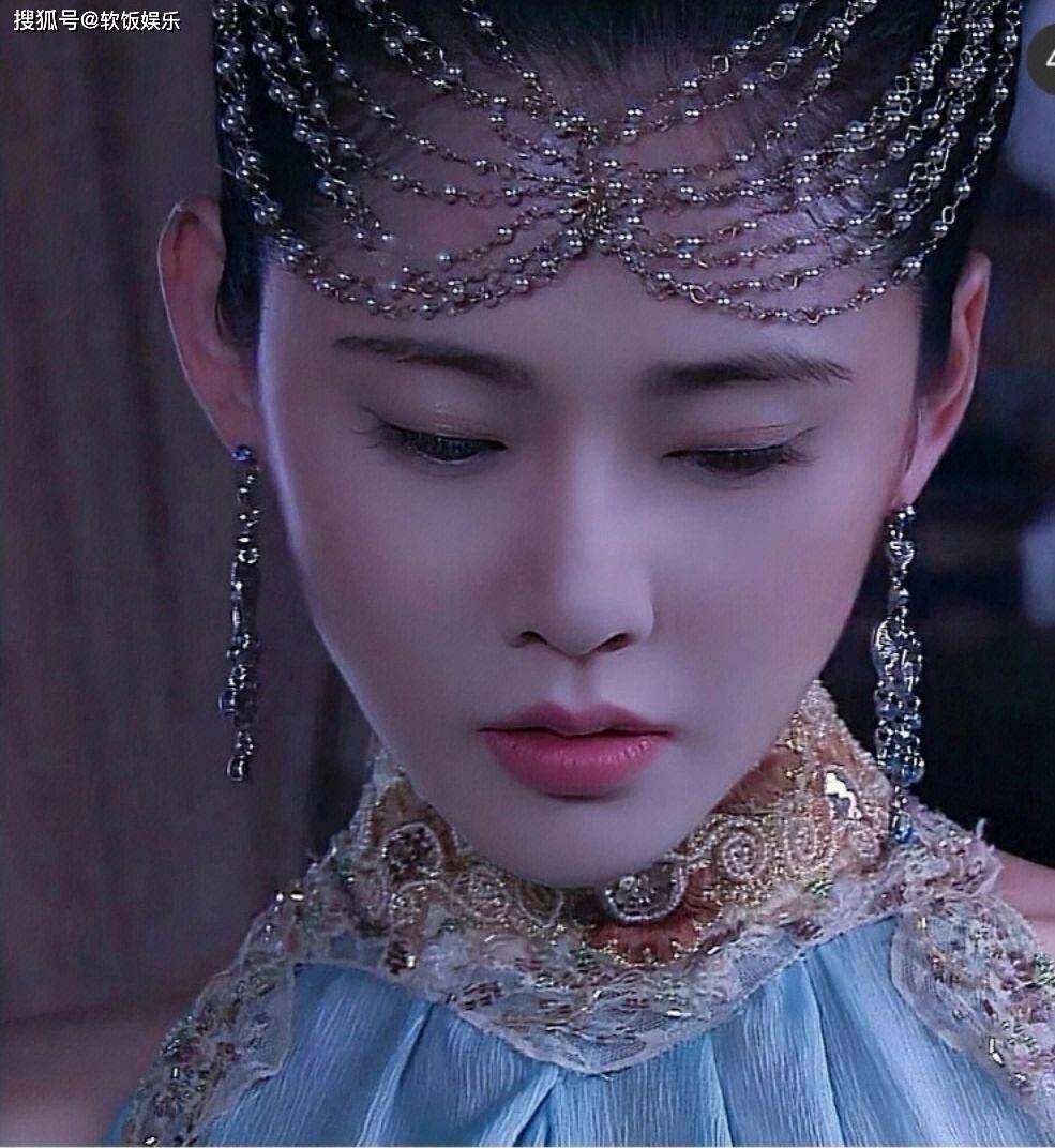 46岁秋瓷炫近照认不出!