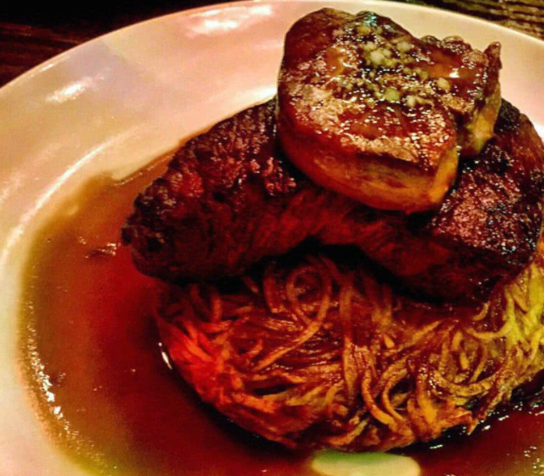 法国人最爱的食材,一斤能卖上千元,在东北人眼里却只配喂猪_大餐_美味