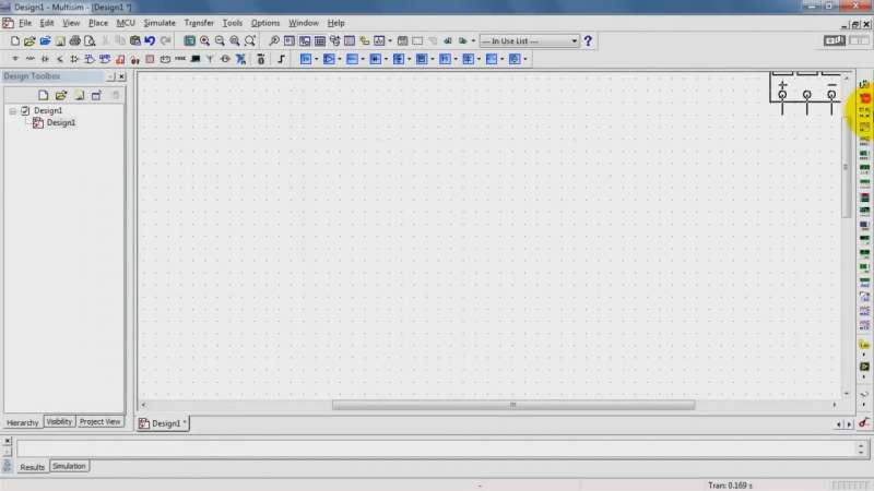 电路仿真软件multisim multisim14.0下载-multisim14.