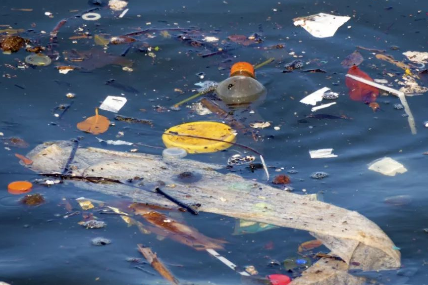 食品包装上的塑料,竟然会被吃进肚子里_污染_危害_检测