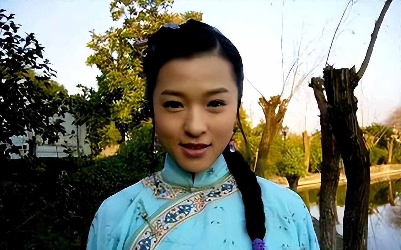 "晓娥"魏小军:长得漂亮戏也好,为人低调不攀比,追求平淡生活