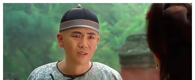 温实初:爱情下的"自宫"之谜,《甄嬛传》中的绝妙策局!_保护_后宫_孩子