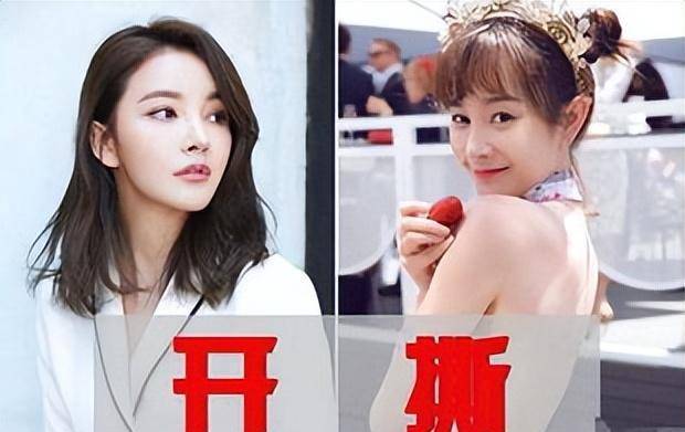 刘雨欣否认嘲讽张檬!说没把对方送去法庭还是太仁慈了_女性_事业_生活