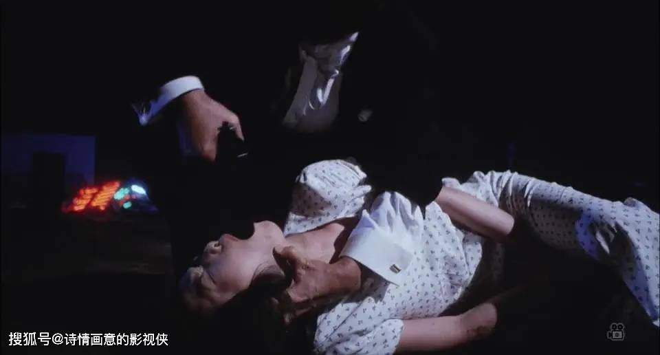 日本限制级尺度电影《夜又临》:复仇与救赎的人性史诗