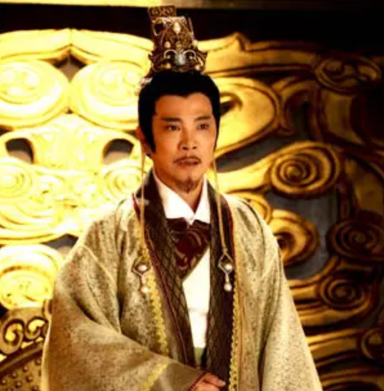 如何成就周朝八百年天下,创造出"太太"一词_周文王_太姒_太姜