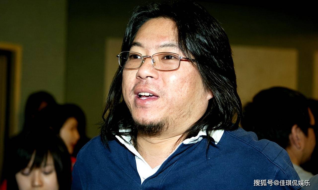 从"音乐才子"到"跌落神坛",高晓松彻底活成了一个"笑话"_争议_生活