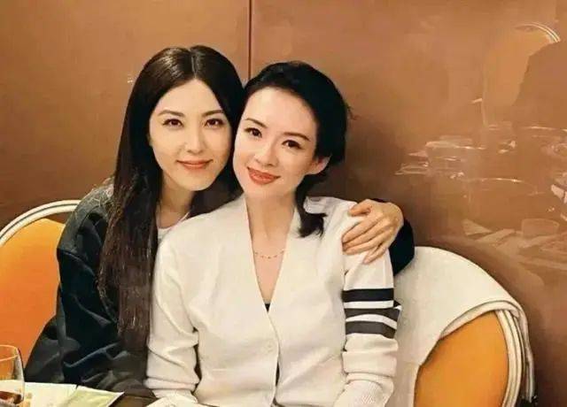 她艳压章子怡,秦海璐,身为中戏校花,46岁却无人敢娶?