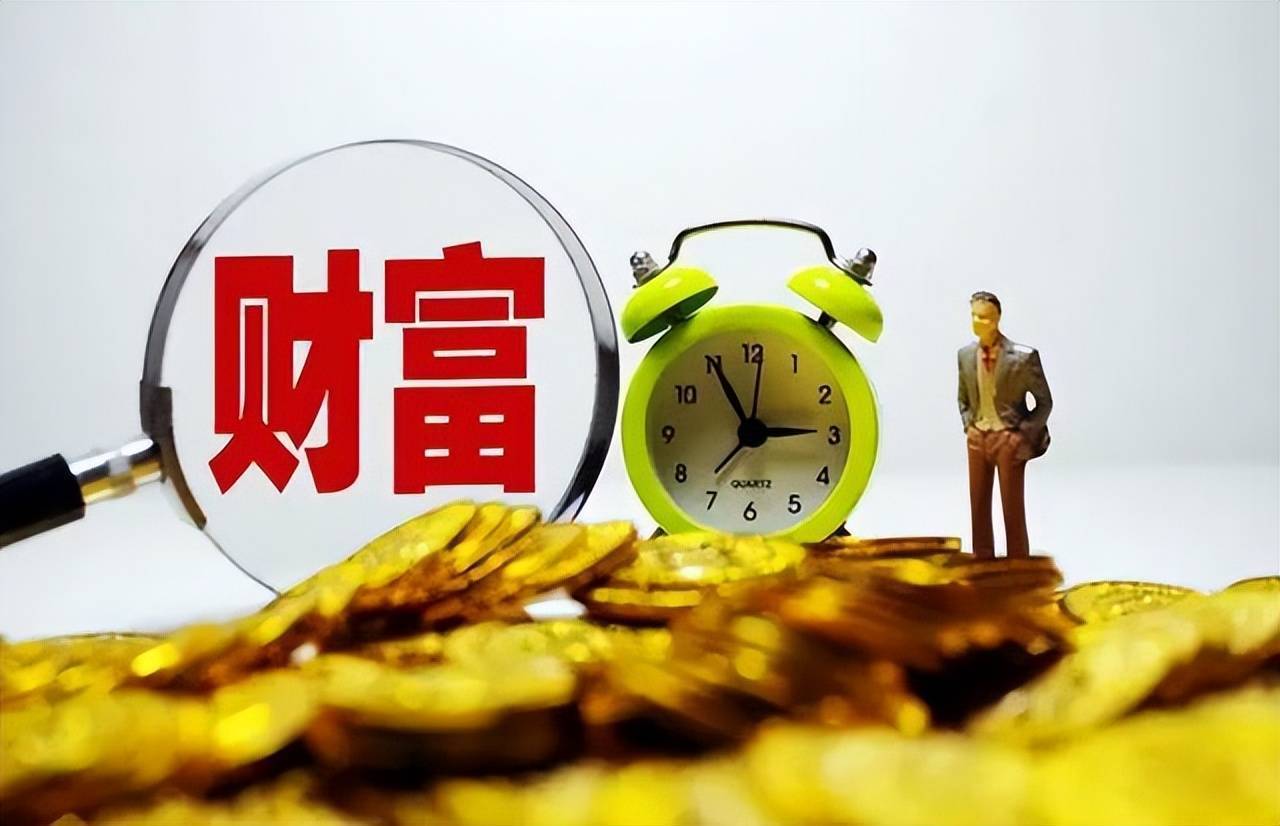 在中國有100萬存款,算什麼水平?銀行員工