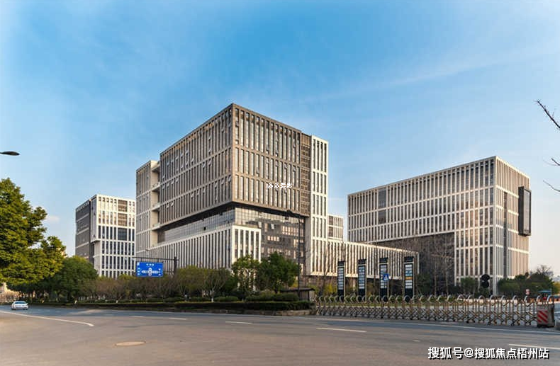 杭州中国智慧信息产业园基本信息 物业管理处电话 开发商 配套信息