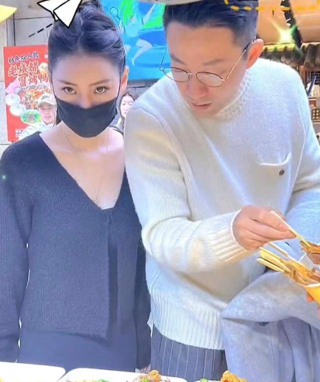 汪小菲高调官宣新恋情,前女友张颖颖只因这一点,输得彻头彻尾_江盈盈