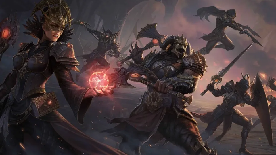 rpg排行榜_高人气rpg游戏排行榜前十名2024,玩的人最多的rpg游戏推荐