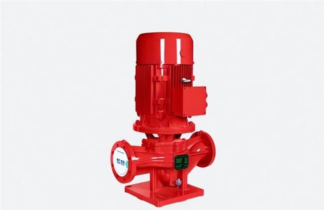 不合格不出厂,凯泉消防泵助力全面提升消防安全水平