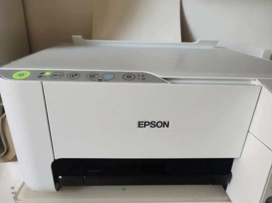 爱普生打印机:科技与艺术的融合,为生活与工作注入高效色彩_用户_卓越