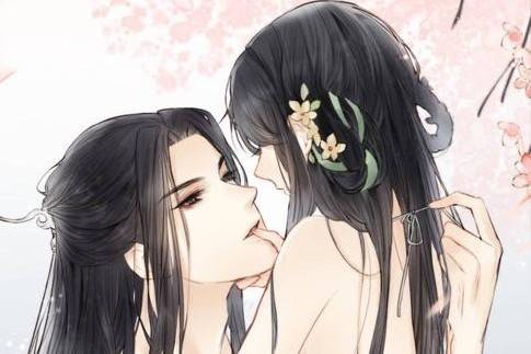 暴君的秘密by归海