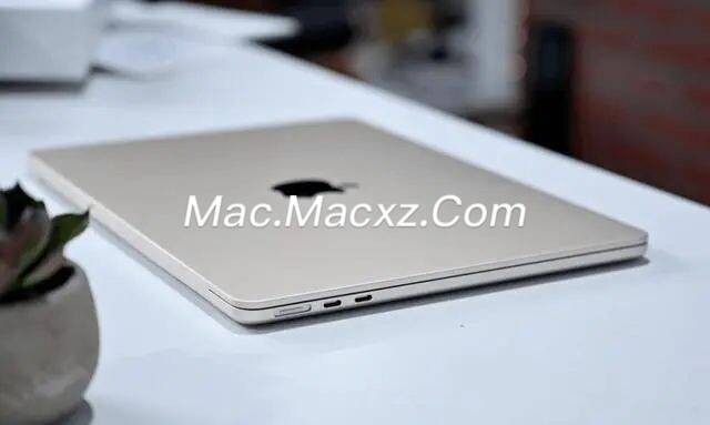 2024款苹果ipad pro和m3 macbook air已投产 将于3月底发布_gurman