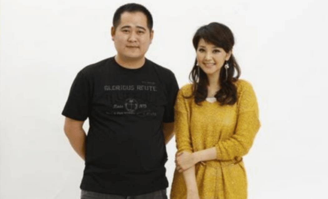 方琼原来不姓方,与领导闪婚生子,婚后分居多年,她过得幸福吗_工作