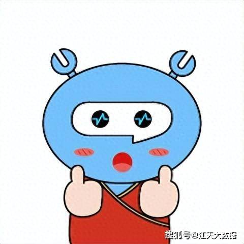 龙颜添喜气丨小天新年表情包上线啦-江天大数据_方式_一大_红火