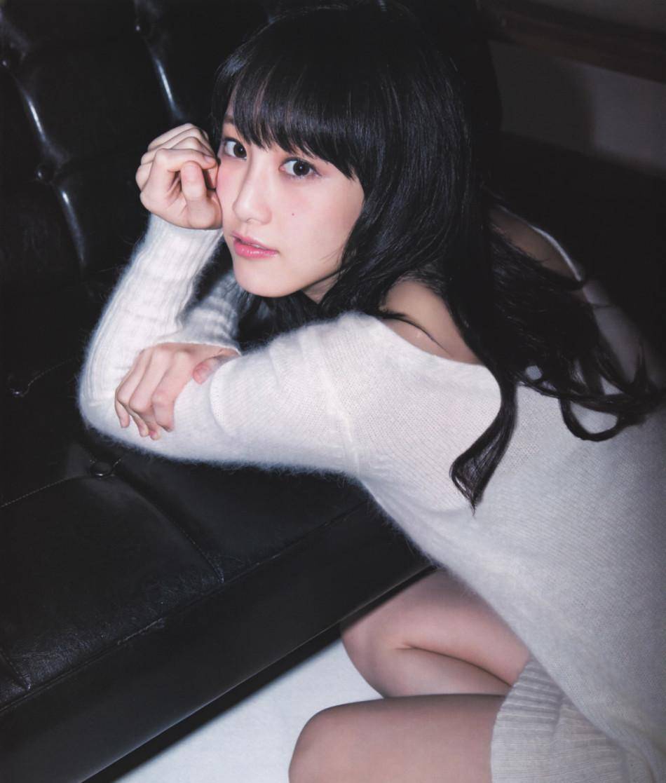 日系人间尤物,松井玲奈 不俗的颜值 曲线玲珑的身材_角色_时尚_观众