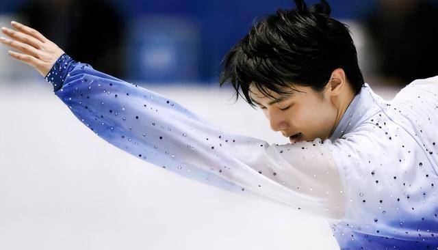 羽生结弦被实名控诉谎话连篇!前妻婚内遭禁足,母亲暴瘦10斤!