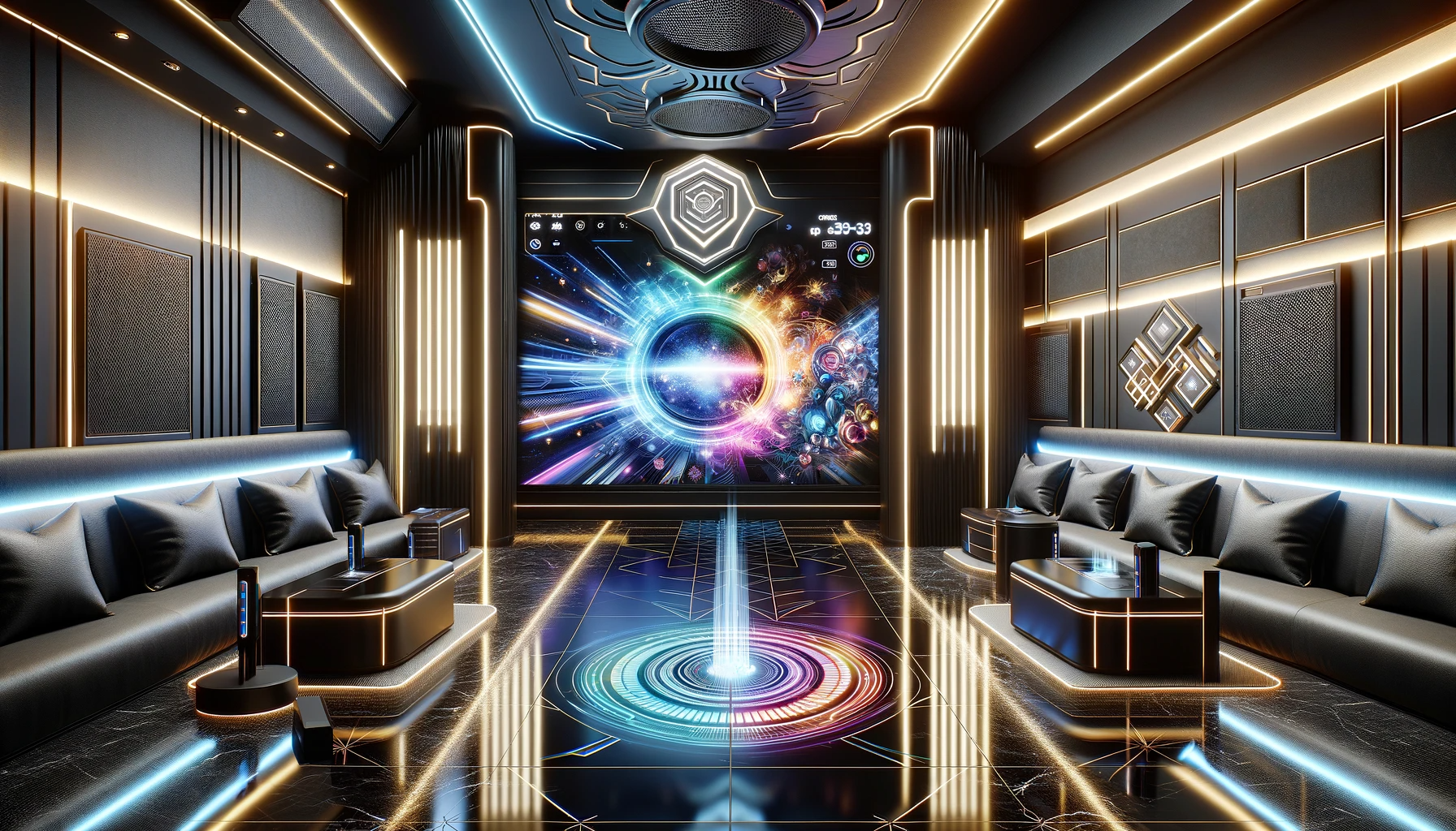 移动支付,再到智能化的数据分析与管理,ktv收银系统正在经历一场革命