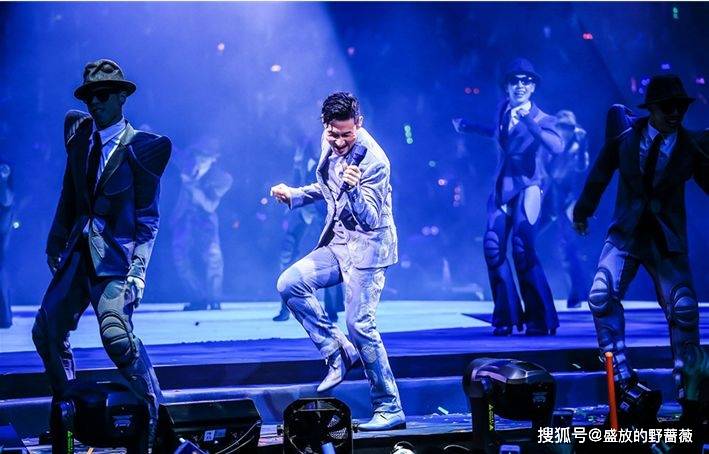 2024张学友【60 】演唱会北京站3月连唱12场,与你相约北京凯迪拉克