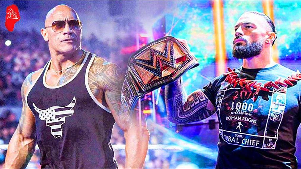 其实也很简单,就…wwe内部目前依然希望在摔角狂热安排罗曼vs.