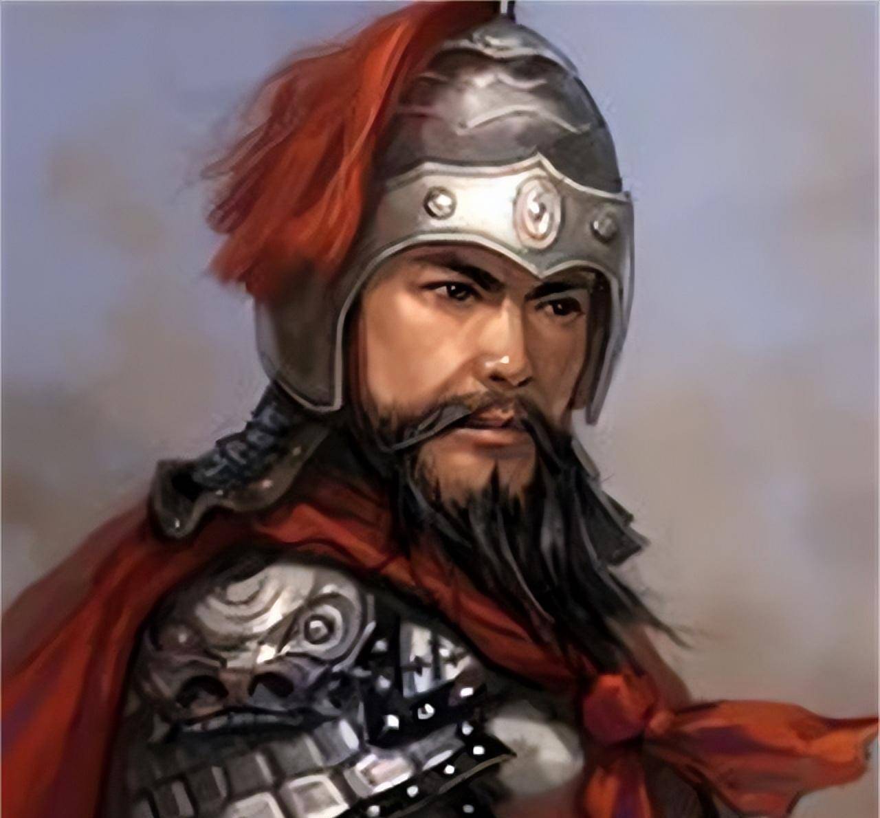 羊祜身为"权二代",为什么能威名远播?_曹操_时候_名声