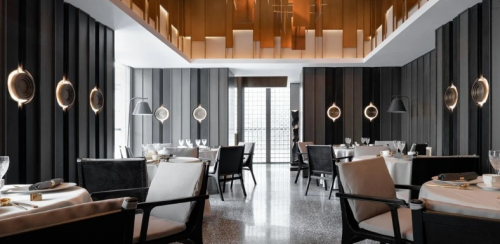 郑州餐饮设计公司前十名推荐,帮你打造独一无二的餐厅!