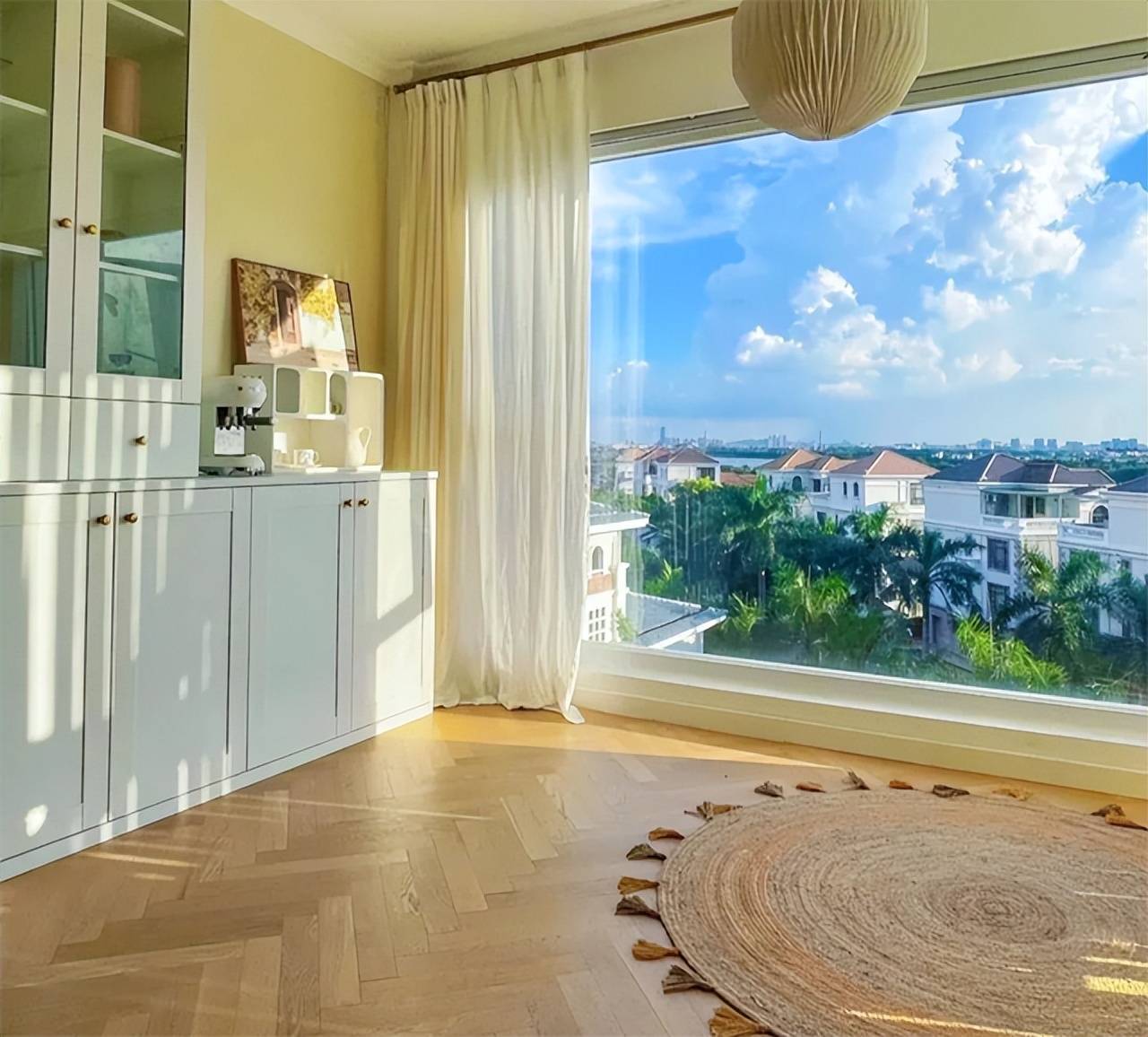 选购落地窗需谨慎,做好这几步才能选到满意的落地窗,避免后悔_窗户