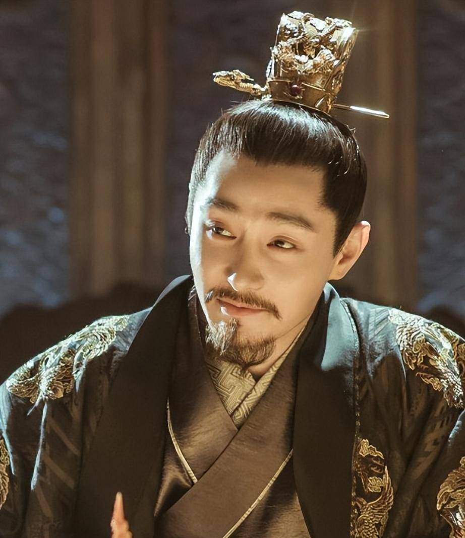 明代宗朱祁钰:为大明续命两百年的旷世雄主,我不允许你这么低调_瓦剌