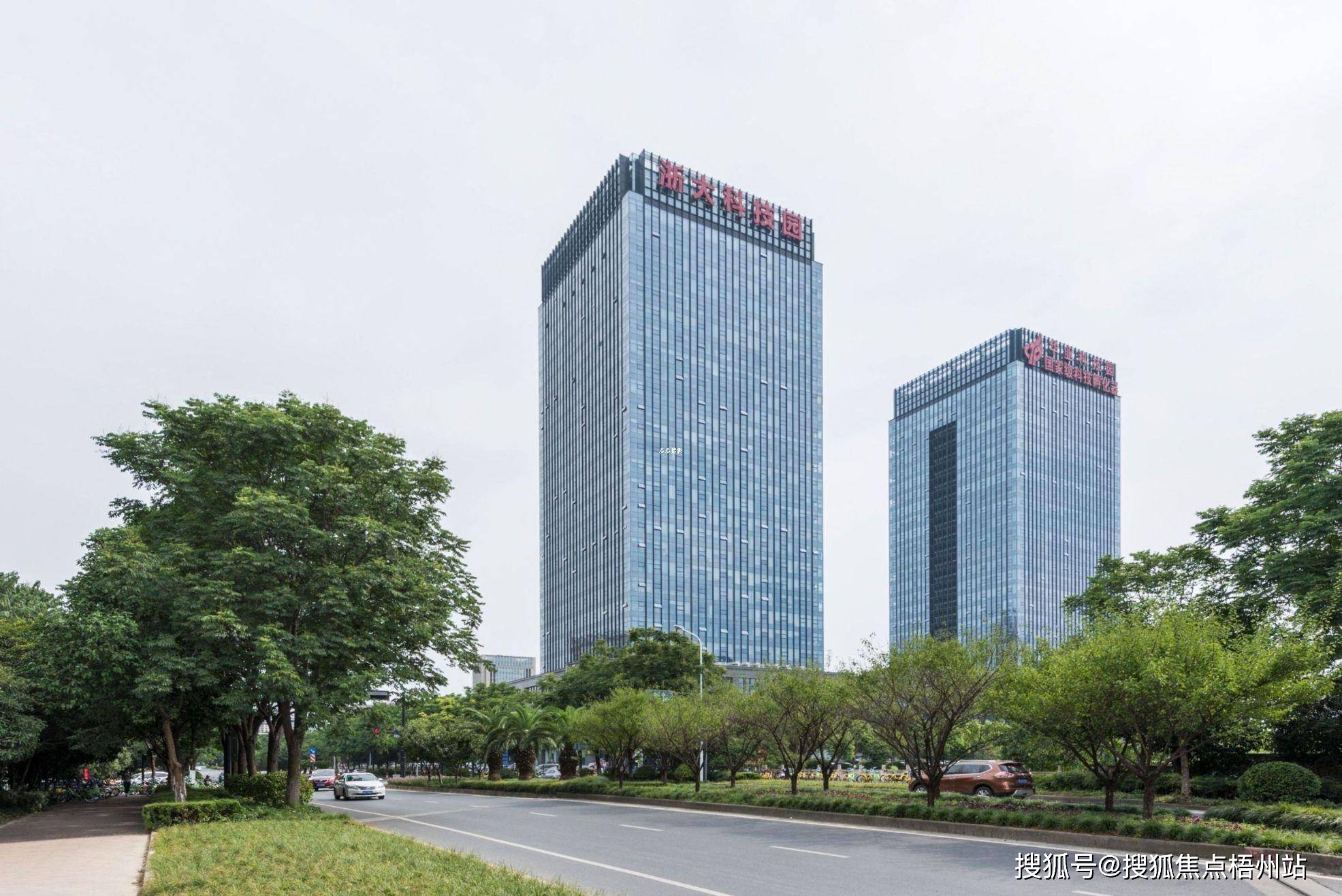 杭州华业大厦基本信息 物业管理处电话 开发商 配套信息_滨江区_距离