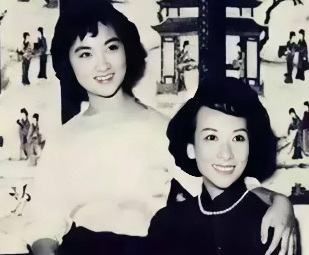 民国名媛郑念:天生丽质被关监狱折磨6年,97岁容貌不败仍惊艳