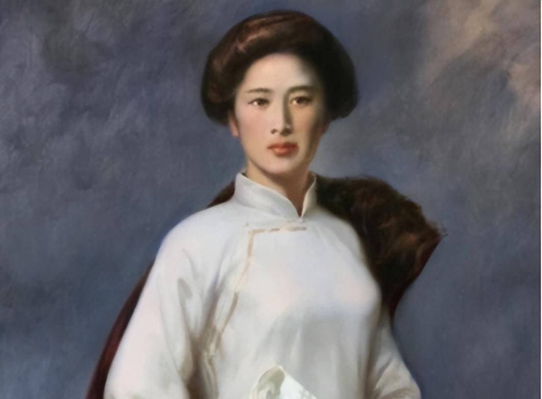 吕碧城:民国"奇女子",于乱世中独立的芳华